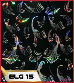 ELG 15